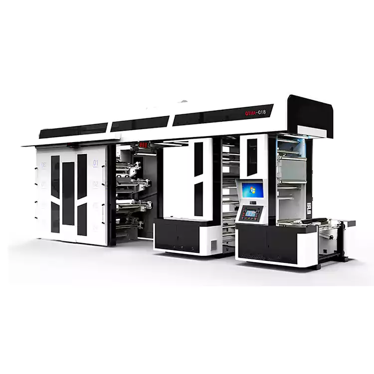 فلیکس گرافی پرنٹنگ اور مینوفیکچرنگ میں کیریئر کا اگلا بڑا رجحان کیوں بن رہا ہے؟